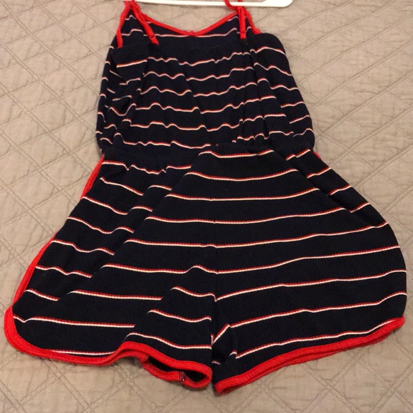 Romper - Picture 2 of 3